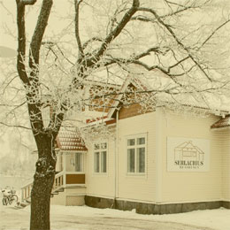 Serlachius Recidency