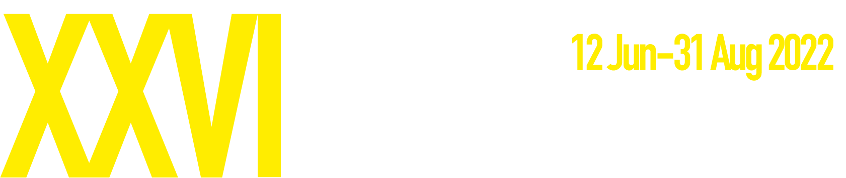 XXVI Mänttä Art Festival from 12 June to 31 August 2022