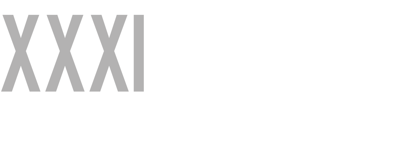 XXX Mänttä Art Festival from June 14 to August 31, 2026