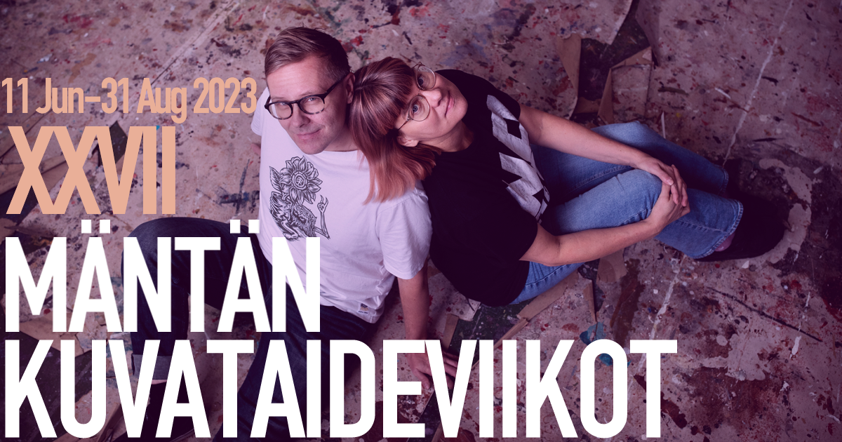 Curators Minna Suoniemi And Petri Ala Maunus XXVII M ntt Art curators-minna-suoniemi-and-petri-ala-maunus-xxvii-m-ntt-art