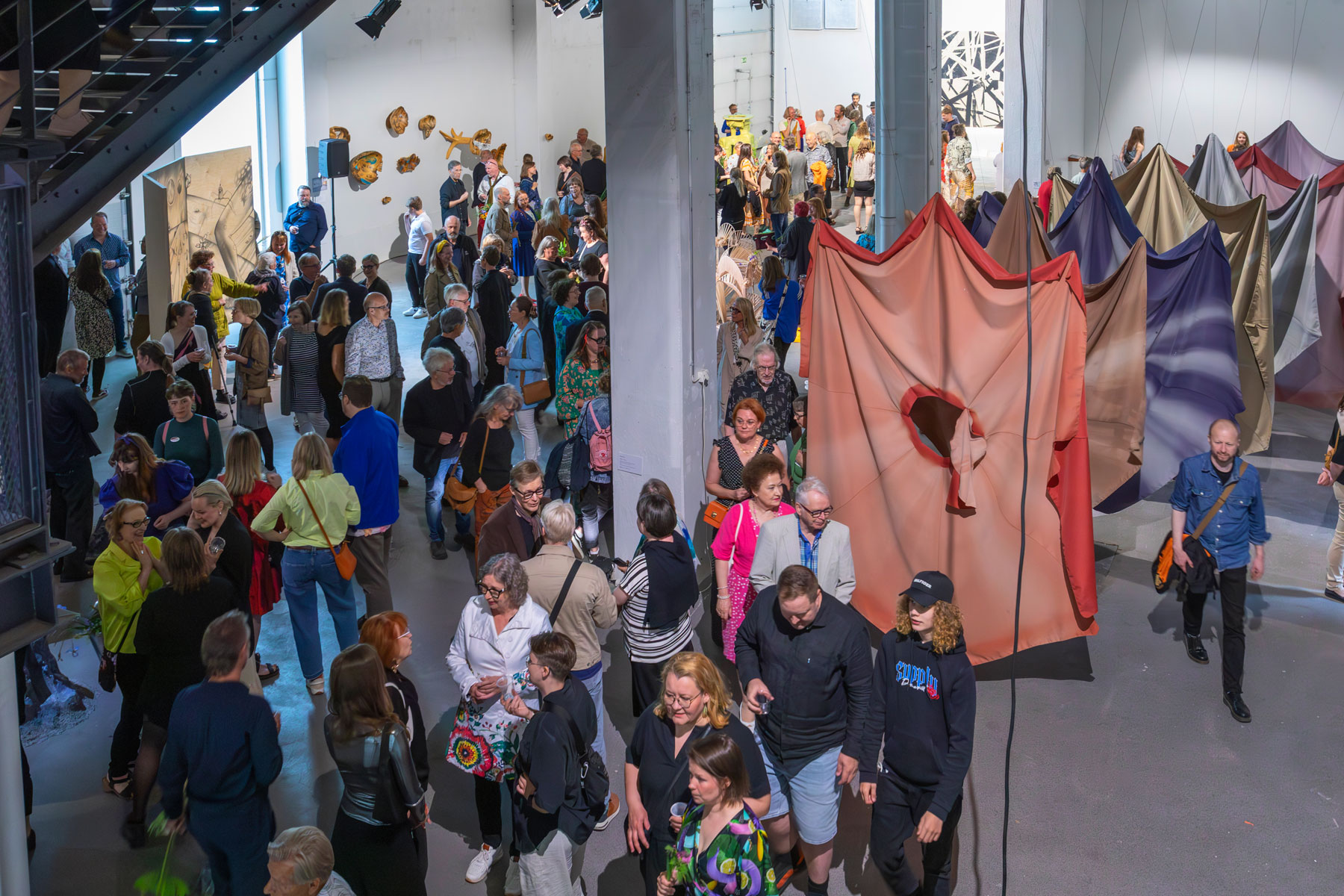 XXXI Mänttä Art Festival